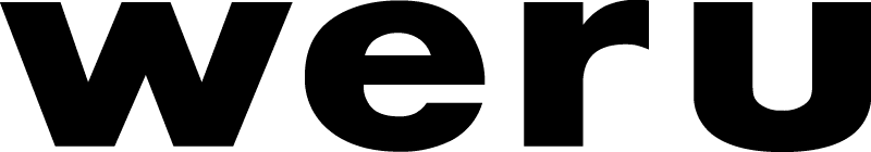 Logo: WERU GmbH