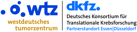 Logo: Deutsches Krebsforschungszentrum (DKFZ)